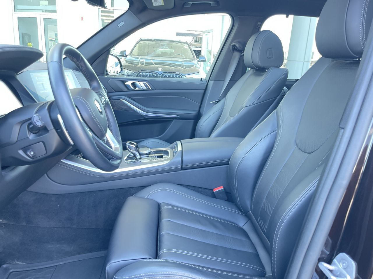 2022 BMW X5 in Calgary, Alberta
