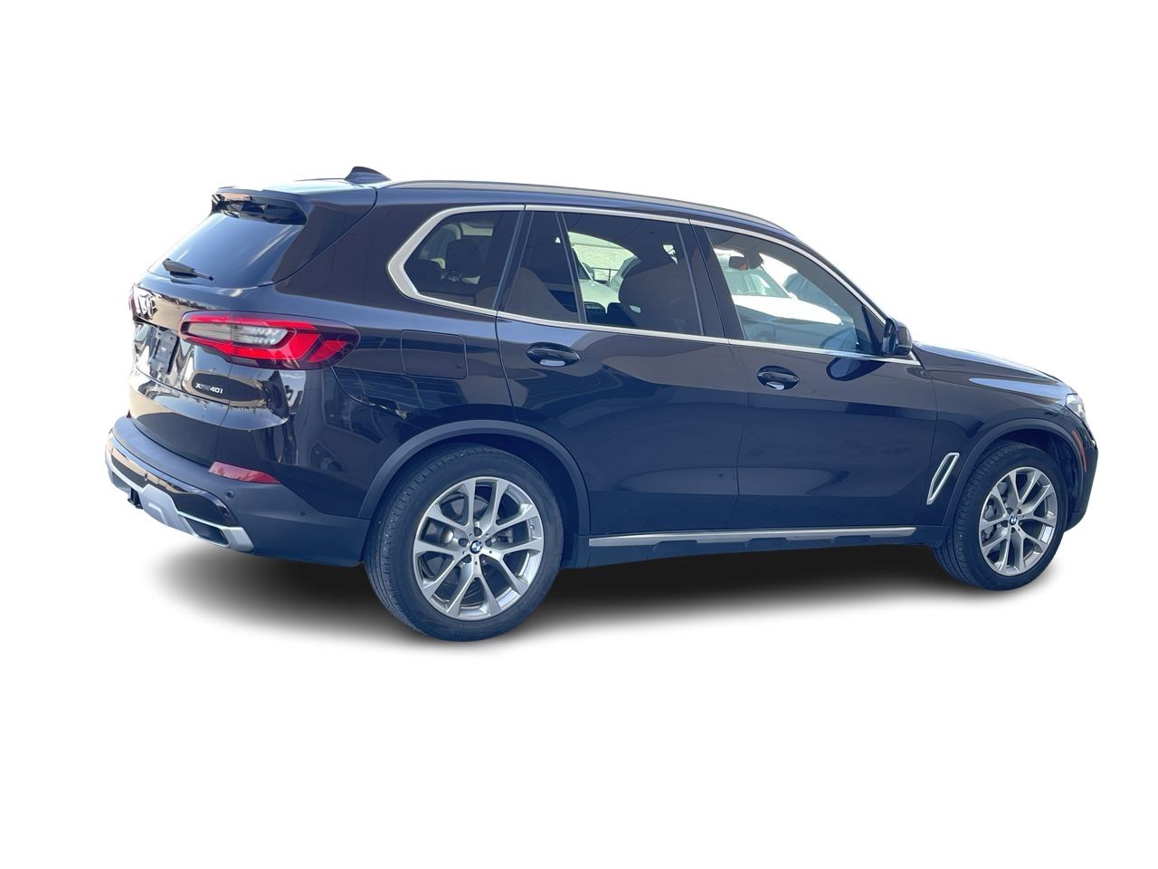 2022 BMW X5 in Calgary, Alberta