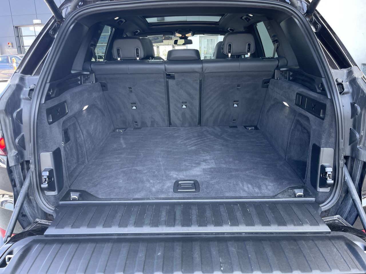 2022 BMW X5 in Calgary, Alberta