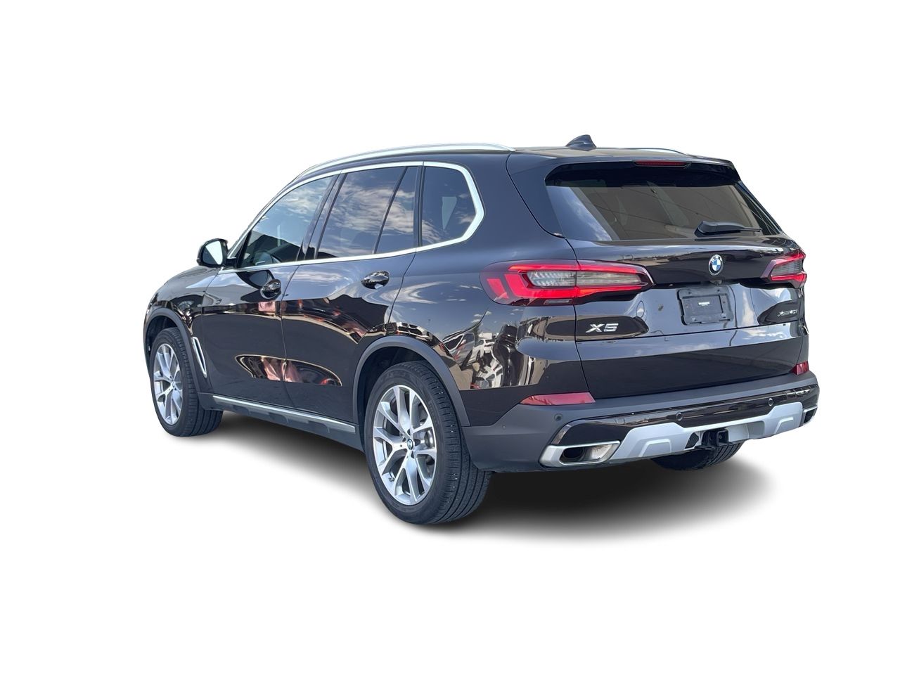 2022 BMW X5 in Calgary, Alberta