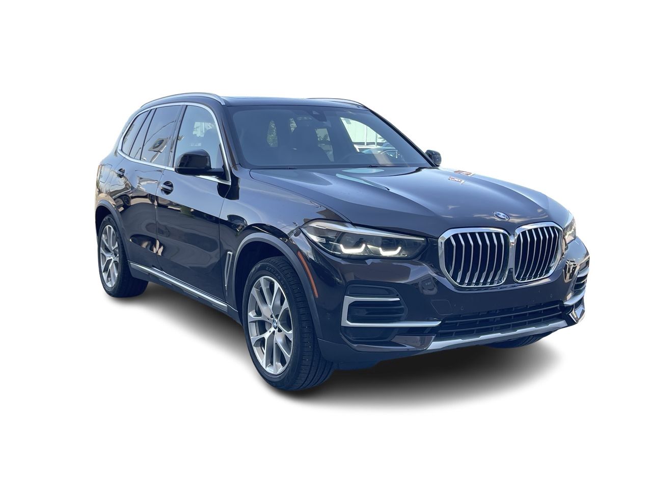 2022 BMW X5 in Calgary, Alberta