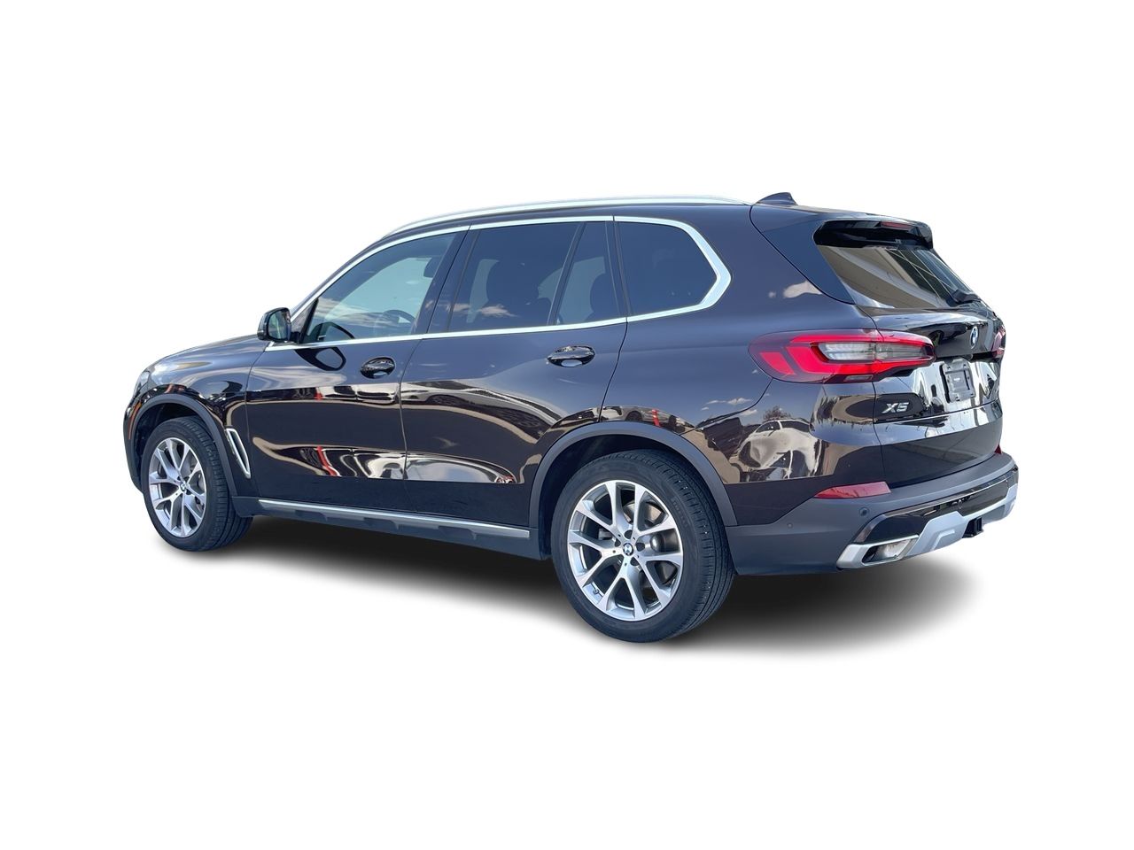 2022 BMW X5 in Calgary, Alberta