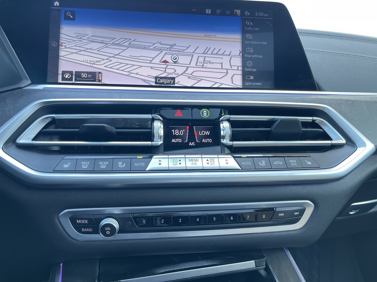 2022 BMW X5 in Calgary, Alberta