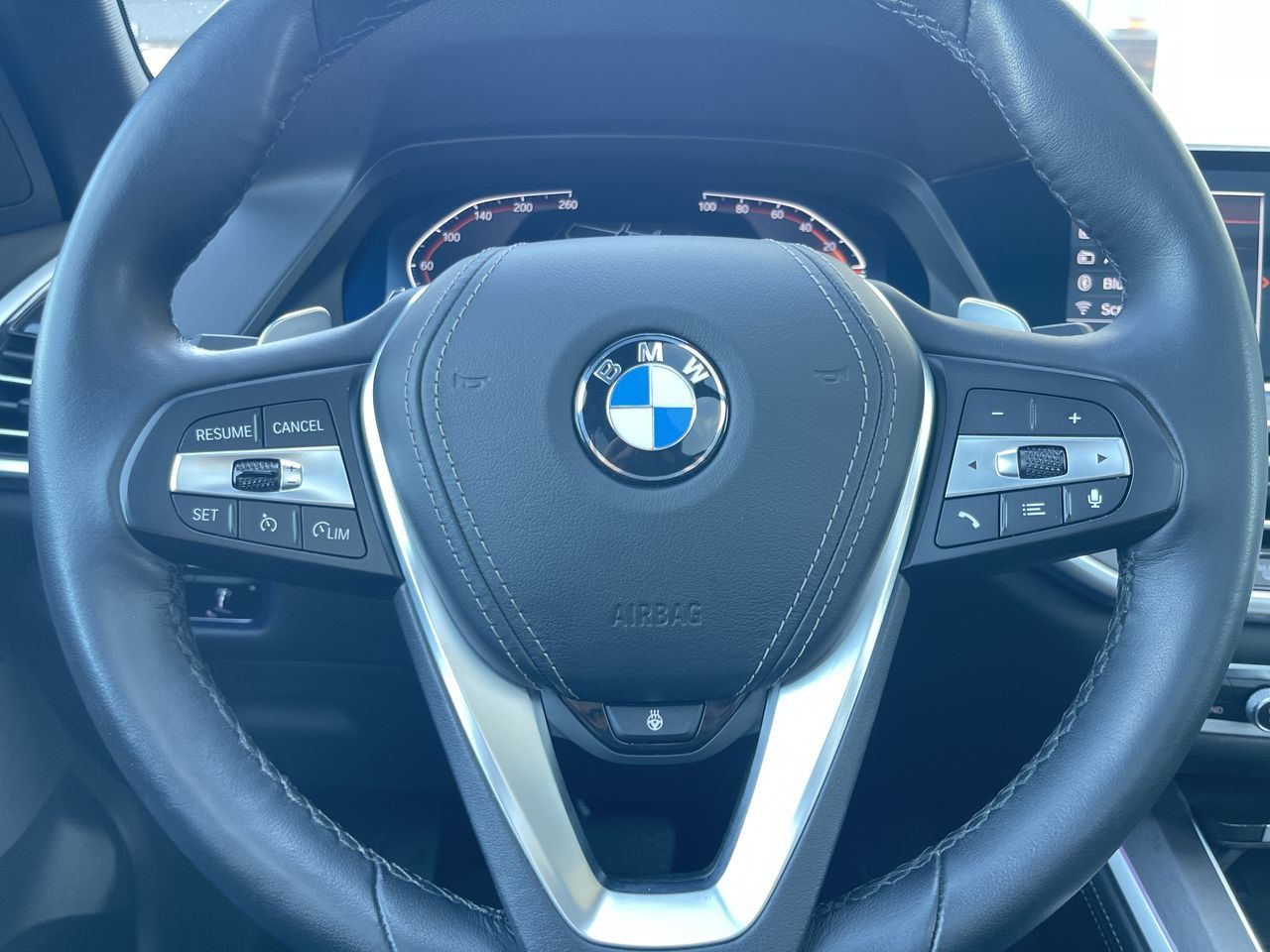 2022 BMW X5 in Calgary, Alberta