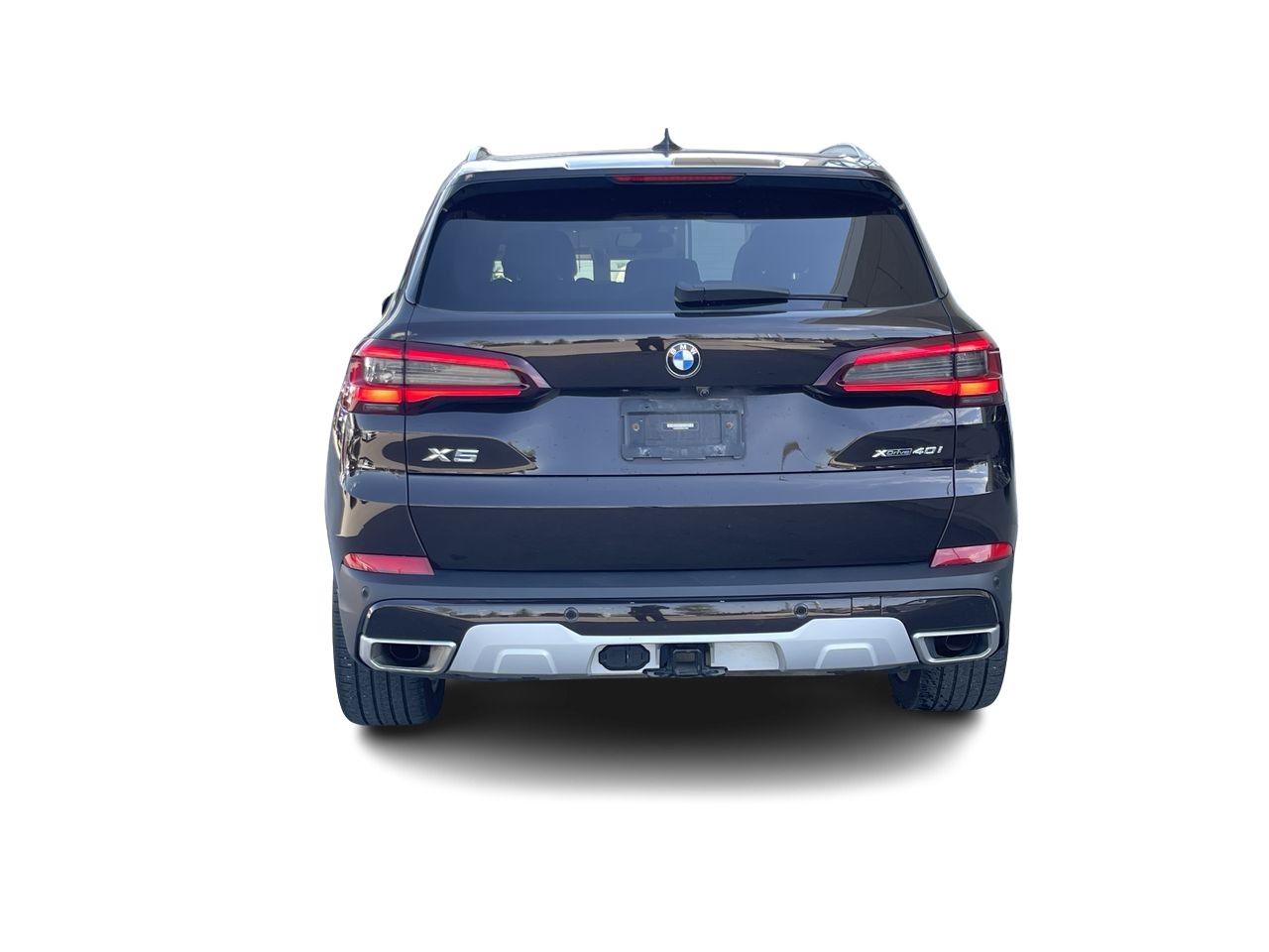 2022 BMW X5 in Calgary, Alberta