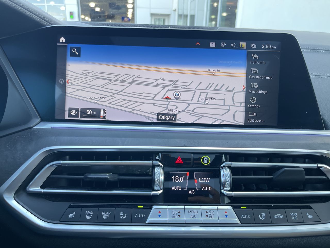 2022 BMW X5 in Calgary, Alberta