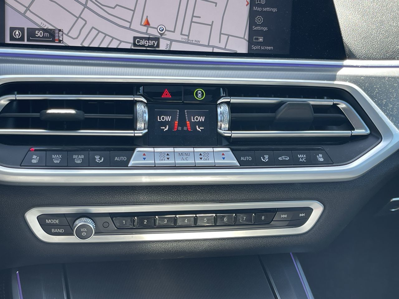 2023 BMW X5 in Calgary, Alberta