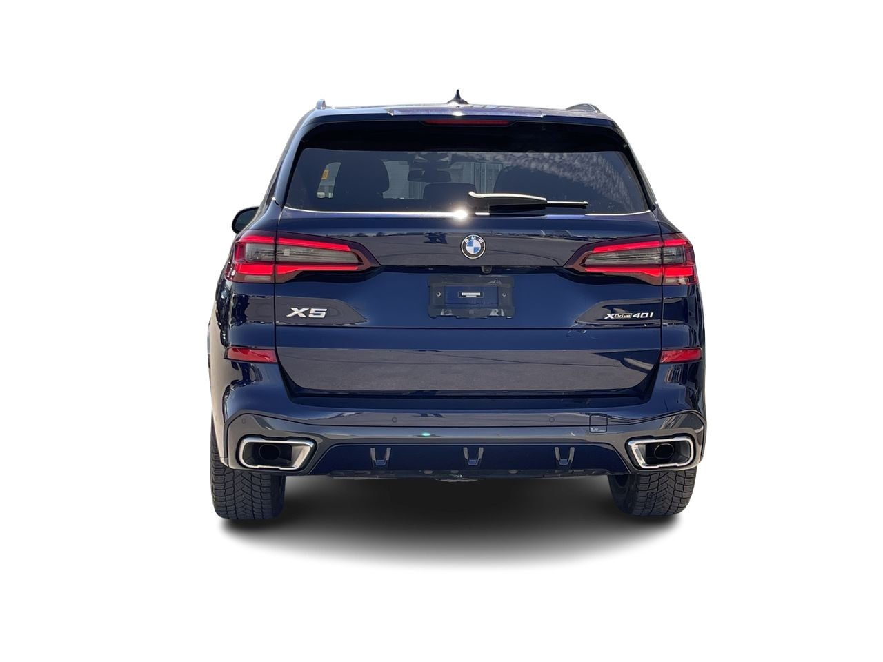 2023 BMW X5 in Calgary, Alberta