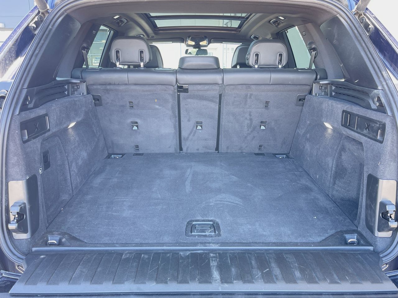 2023 BMW X5 in Calgary, Alberta
