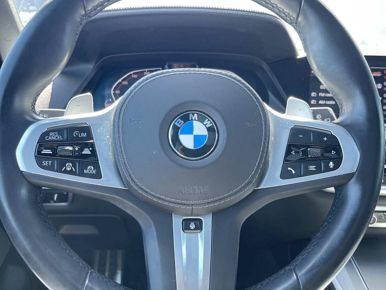 2023 BMW X5 in Calgary, Alberta