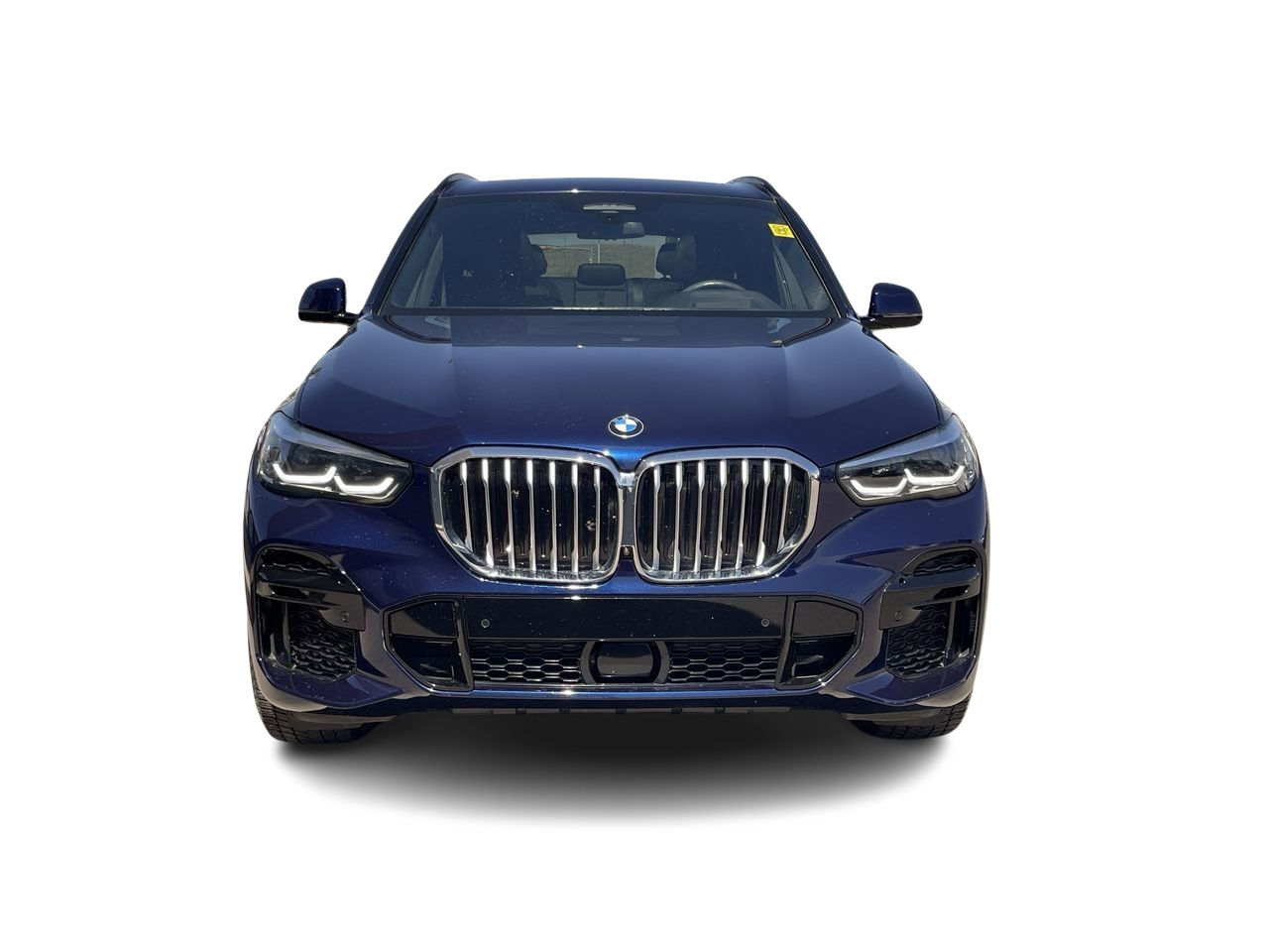 2023 BMW X5 in Calgary, Alberta