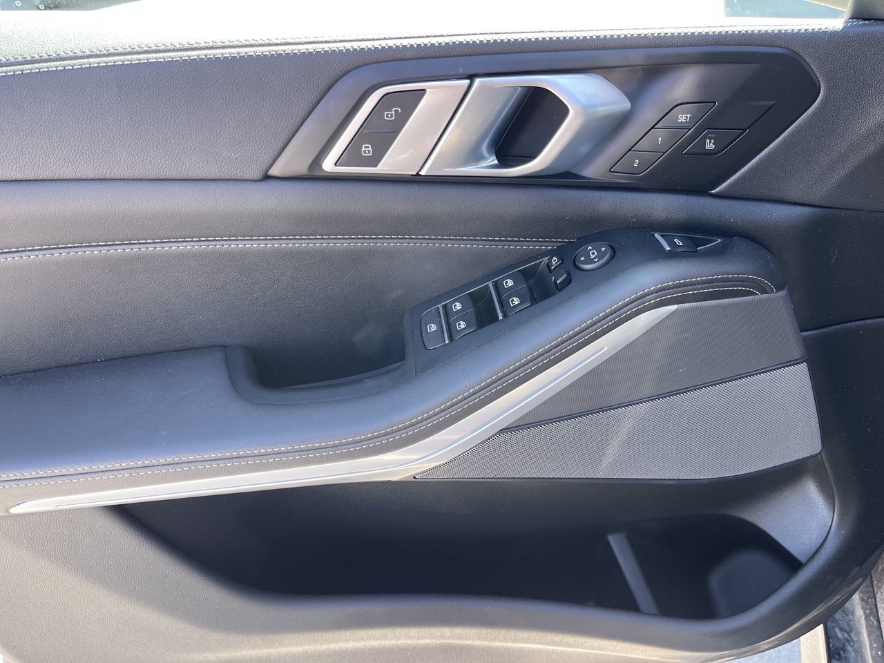 2023 BMW X5 in Calgary, Alberta