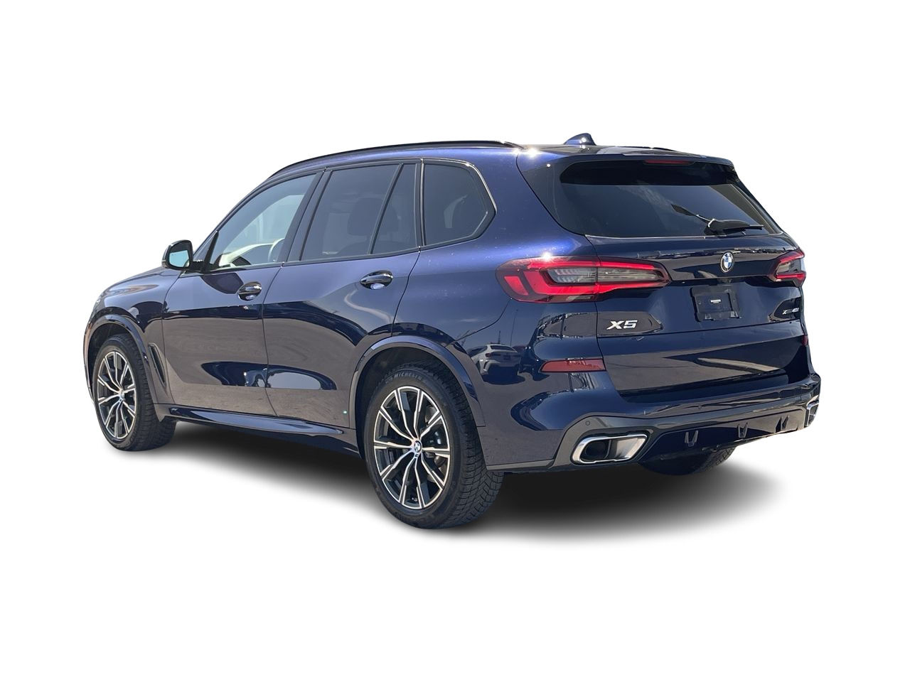 2023 BMW X5 in Calgary, Alberta