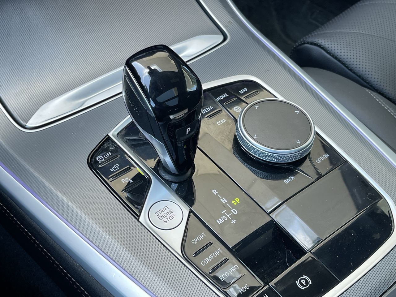 2023 BMW X5 in Calgary, Alberta