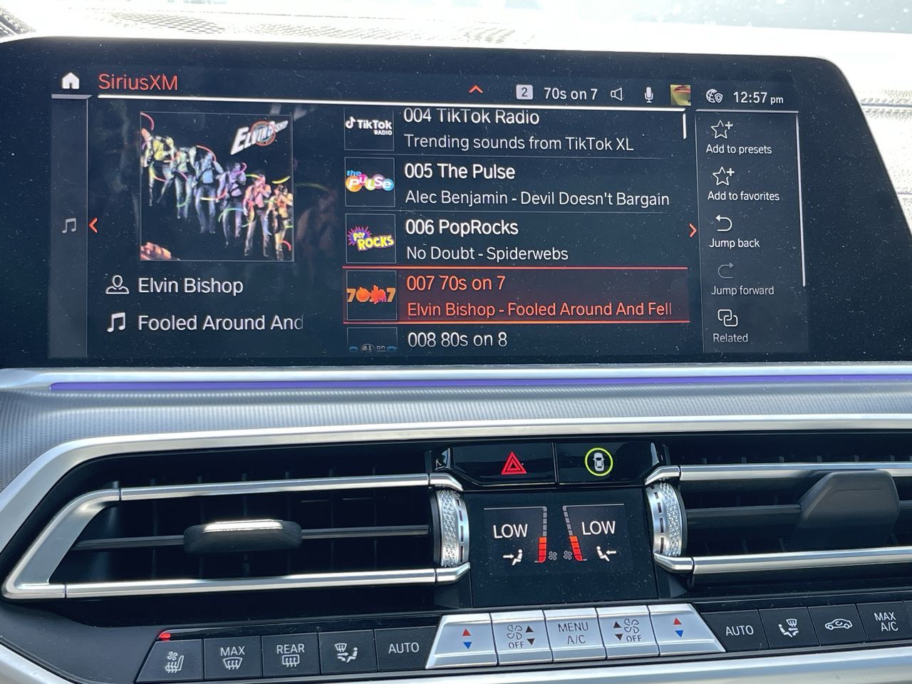 2023 BMW X5 in Calgary, Alberta