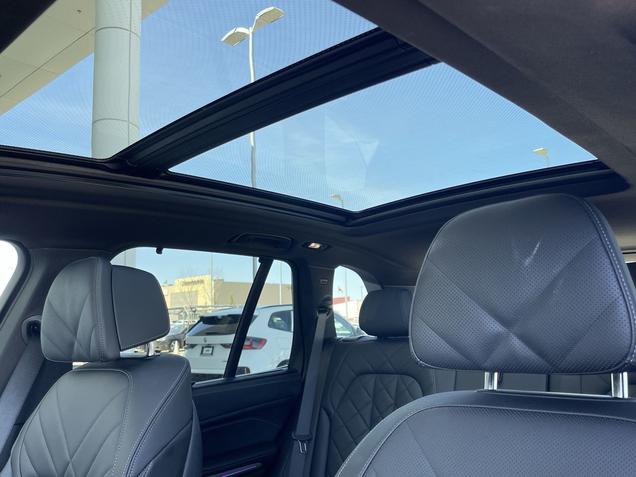 2023 BMW X5 in Calgary, Alberta