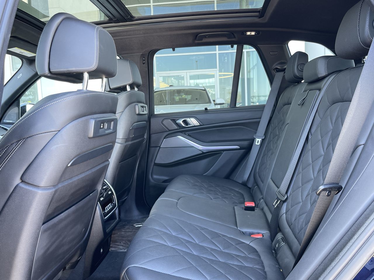 2023 BMW X5 in Calgary, Alberta