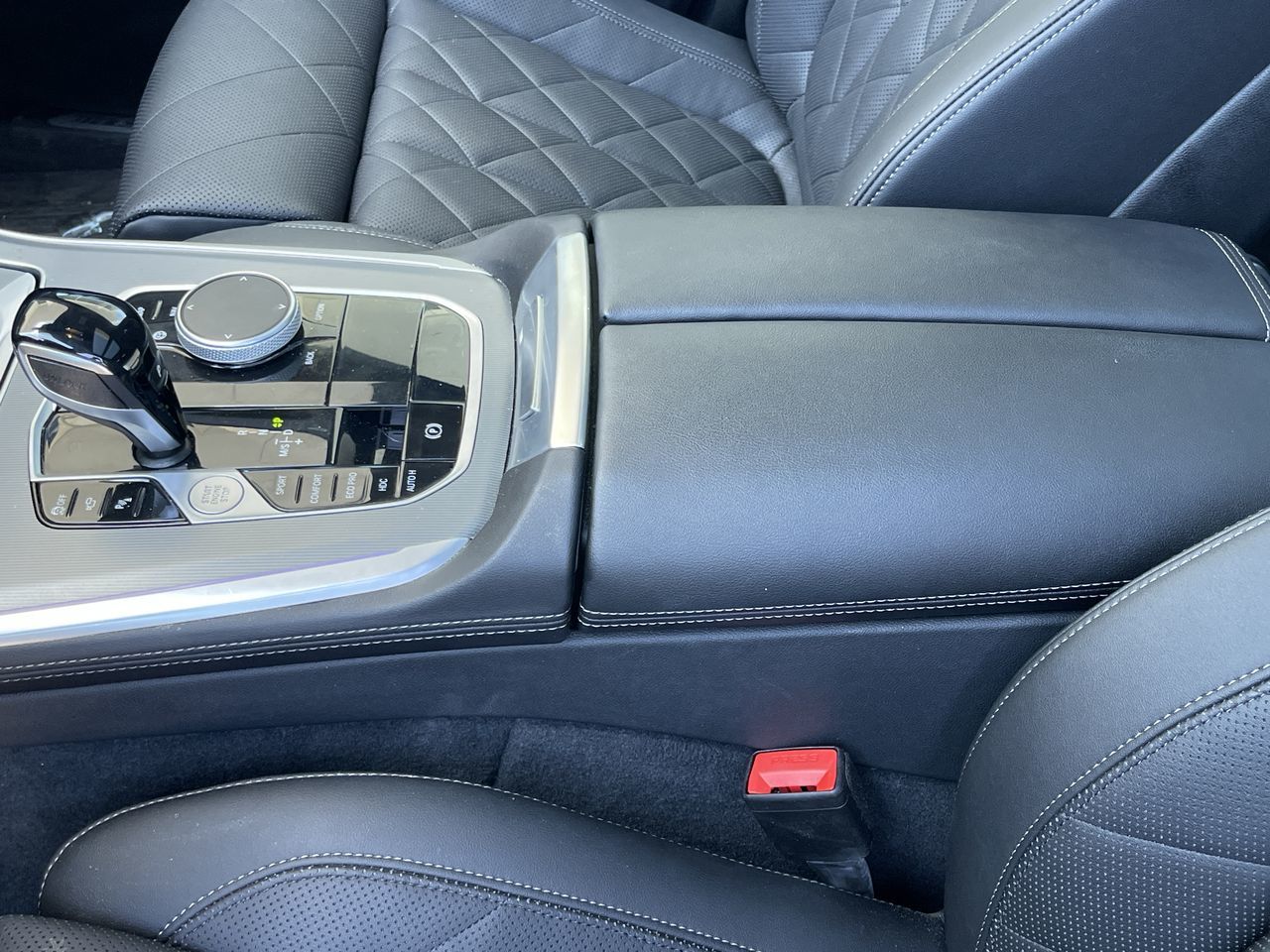 2023 BMW X5 in Calgary, Alberta