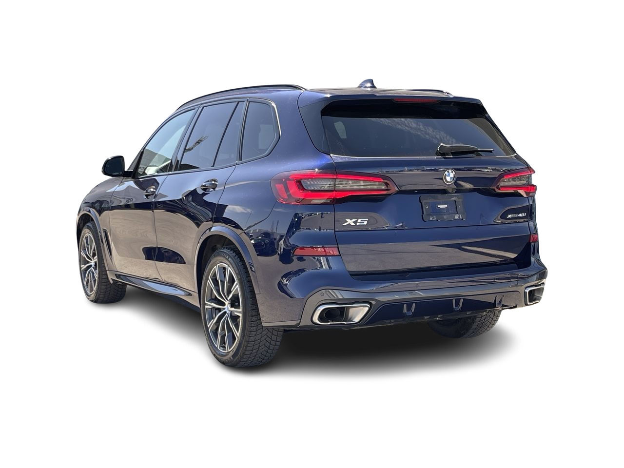 2023 BMW X5 in Calgary, Alberta