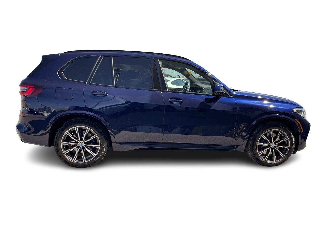 2023 BMW X5 in Calgary, Alberta