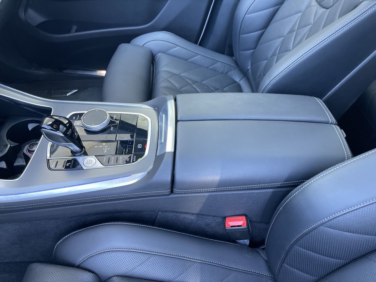 2023 BMW X5 in Calgary, Alberta