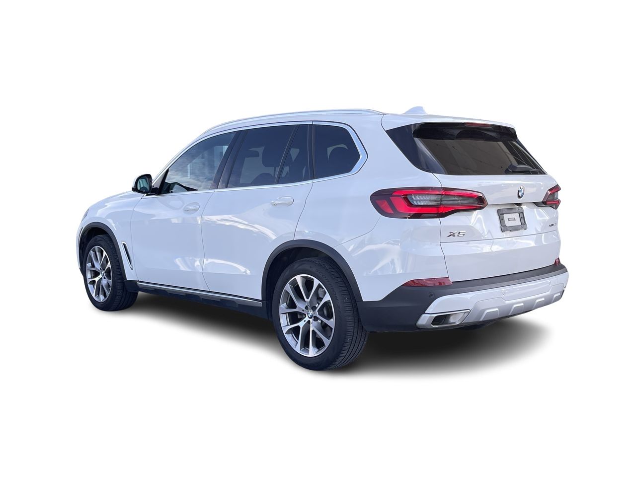 2023 BMW X5 in Calgary, Alberta