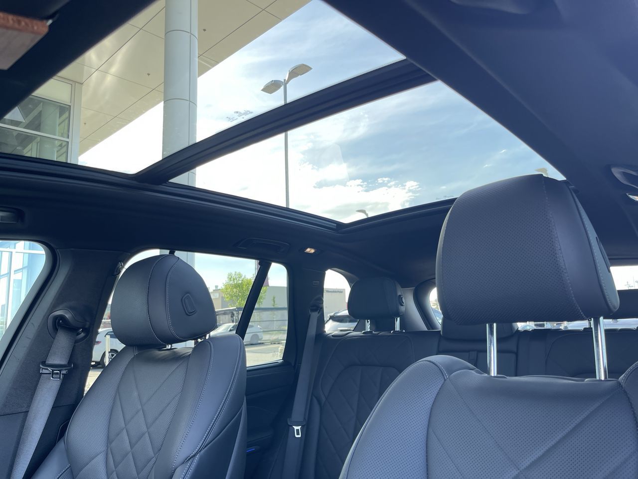 2023 BMW X5 in Calgary, Alberta