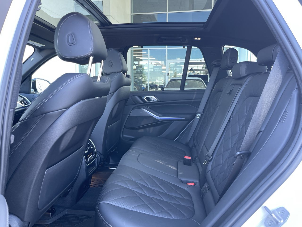 2023 BMW X5 in Calgary, Alberta