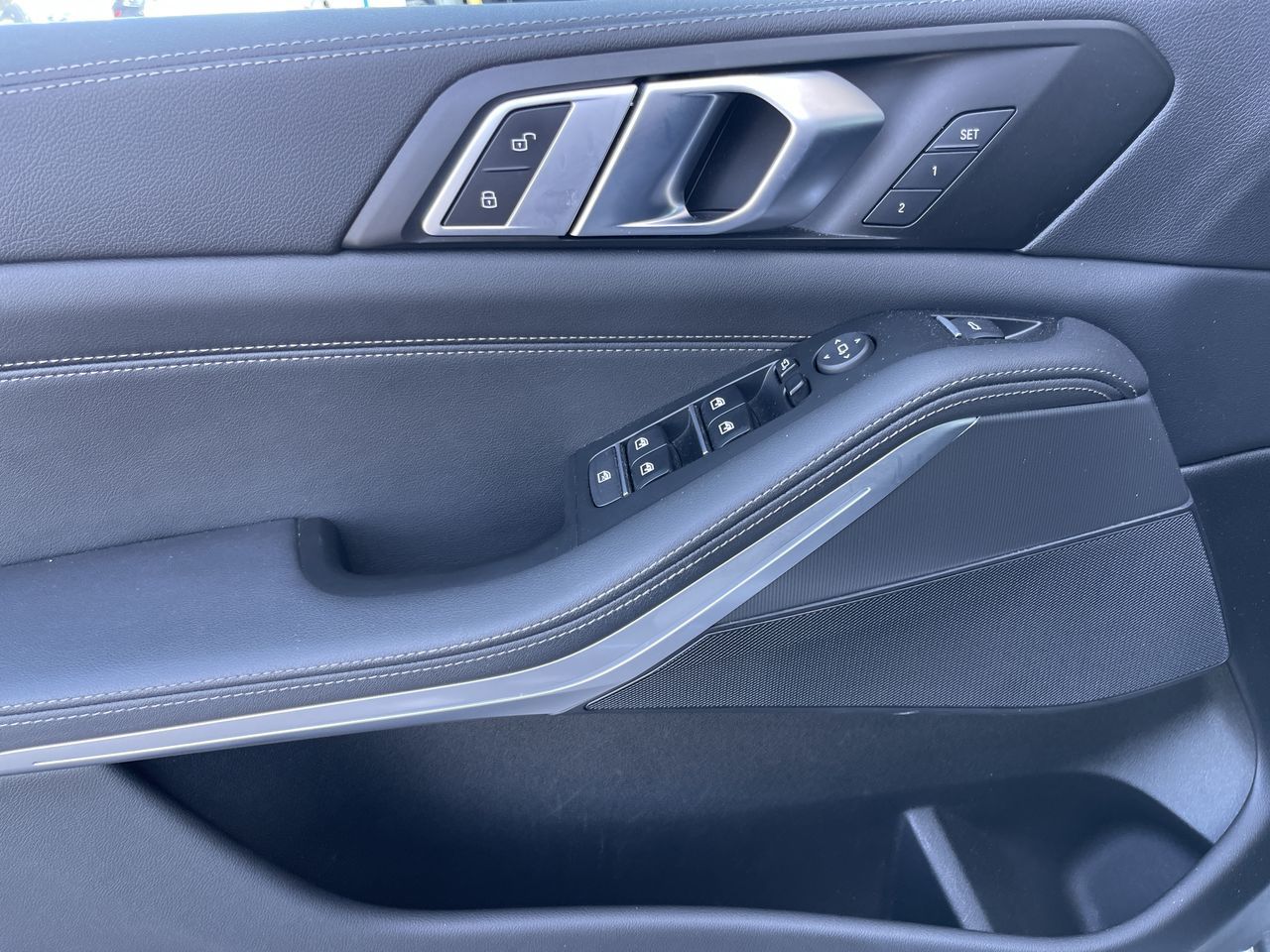 2023 BMW X5 in Calgary, Alberta
