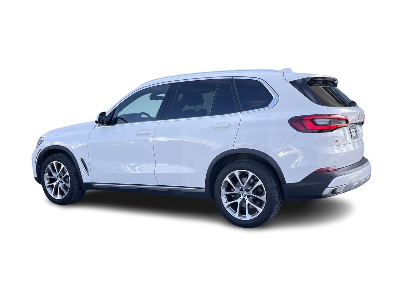 2023 BMW X5 in Calgary, Alberta