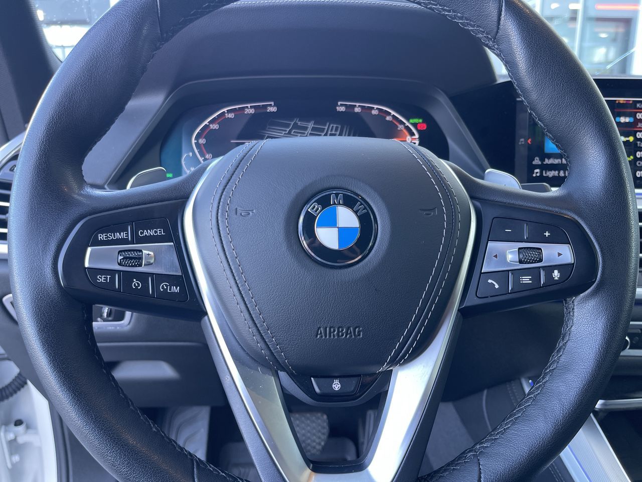 2023 BMW X5 in Calgary, Alberta
