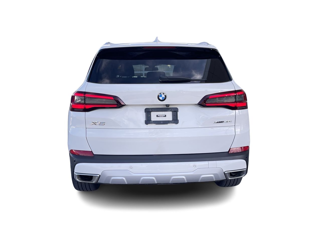2023 BMW X5 in Calgary, Alberta