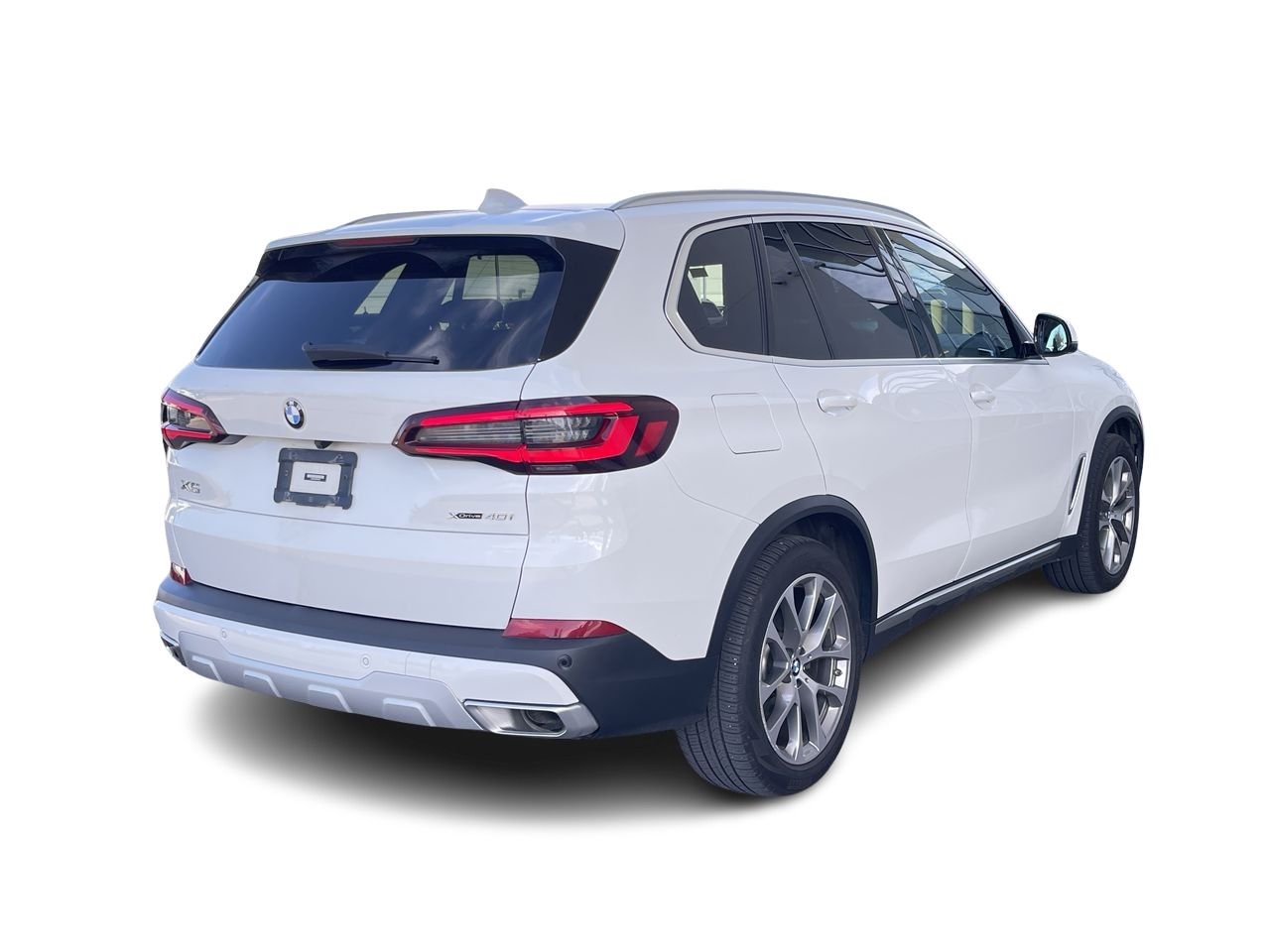 2023 BMW X5 in Calgary, Alberta