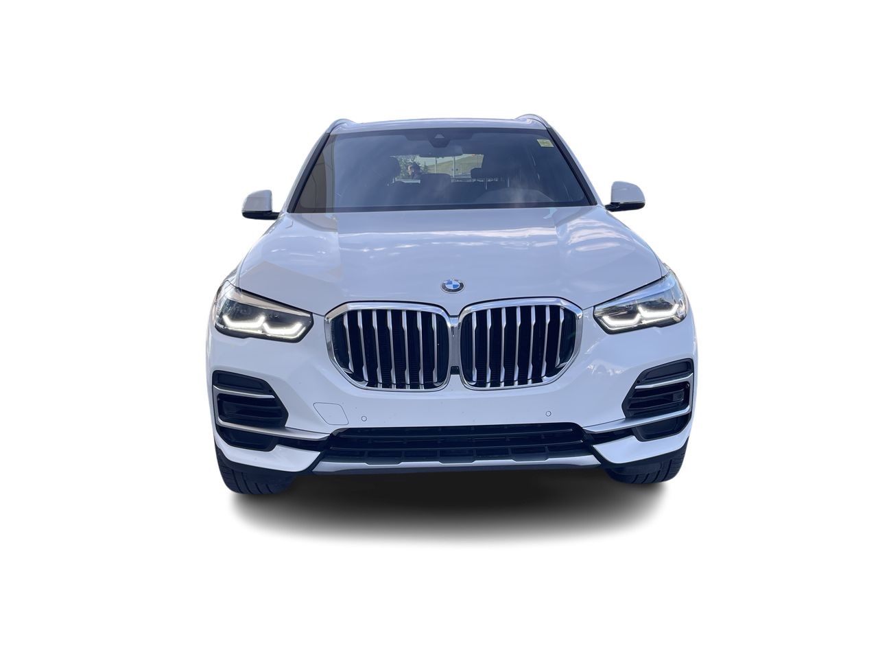2023 BMW X5 in Calgary, Alberta
