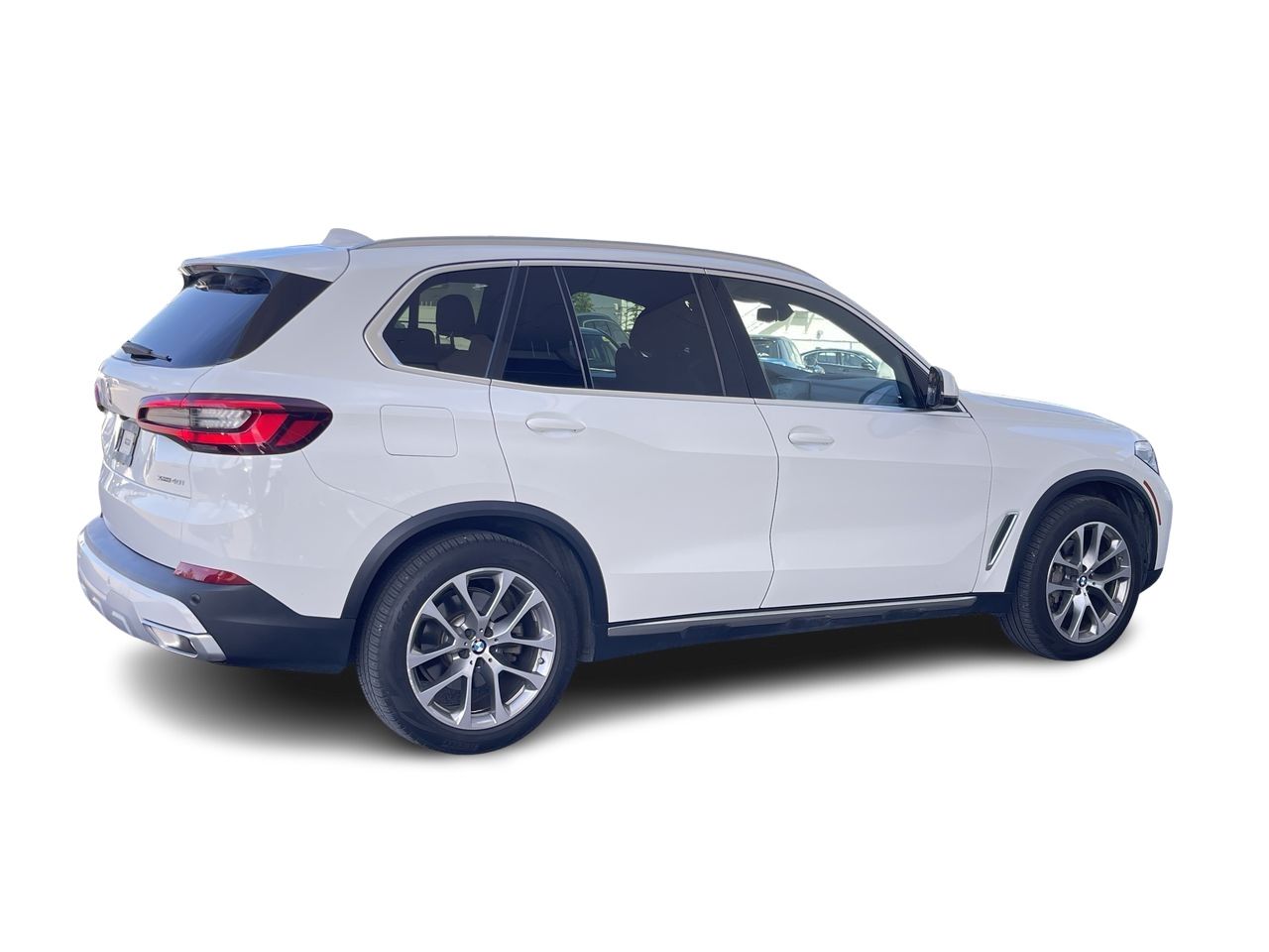 2023 BMW X5 in Calgary, Alberta