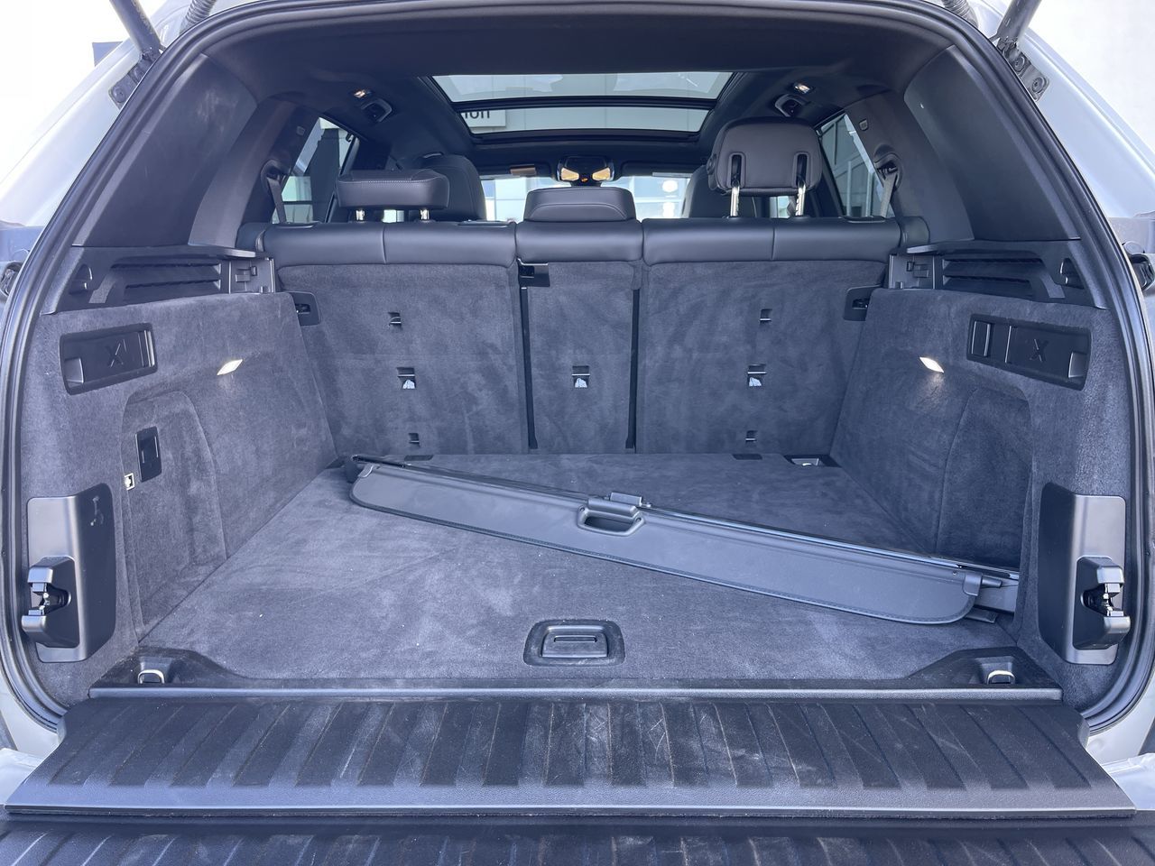 2023 BMW X5 in Calgary, Alberta