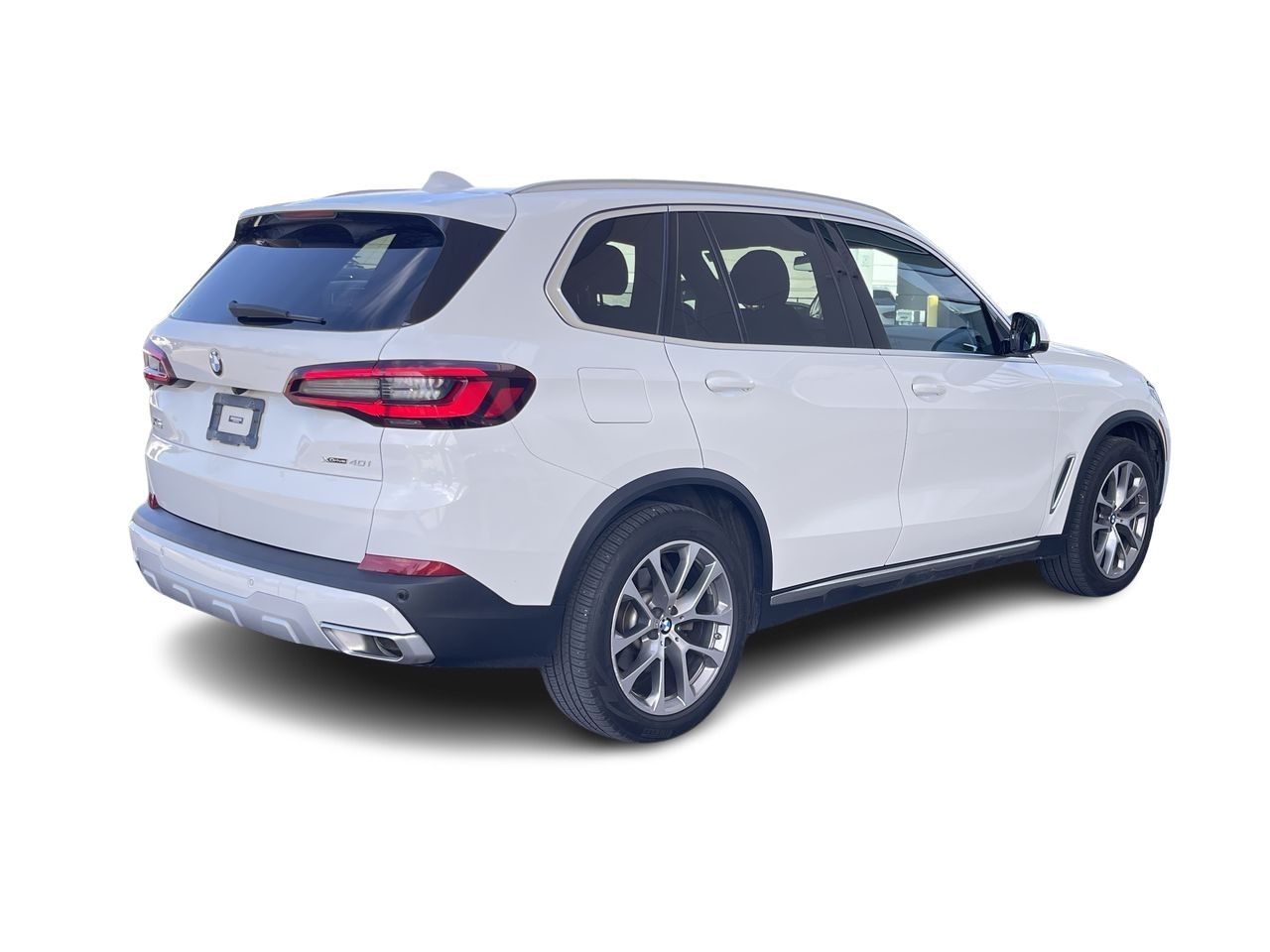 2023 BMW X5 in Calgary, Alberta
