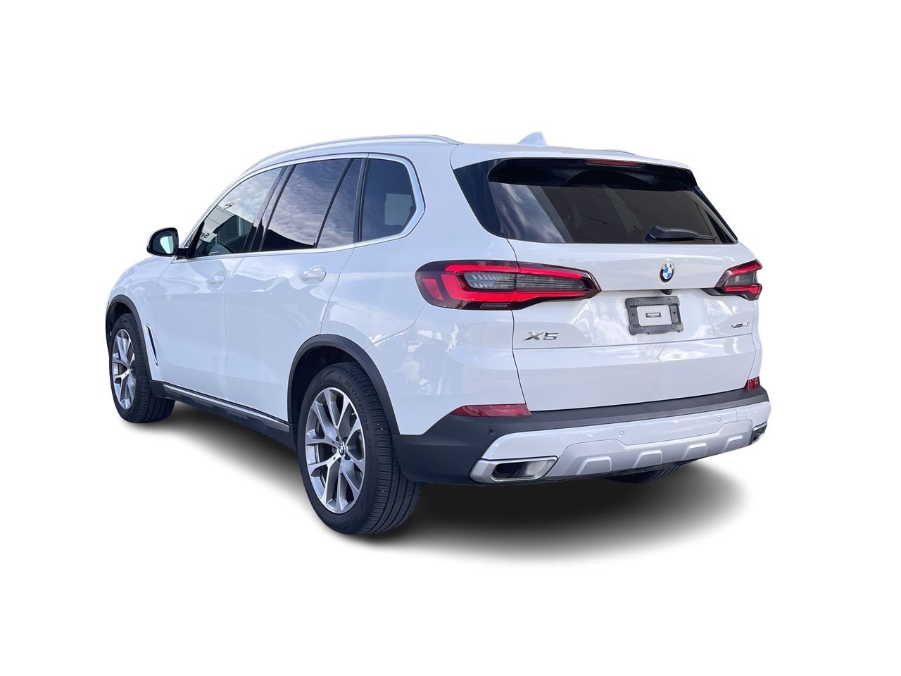 2023 BMW X5 in Calgary, Alberta