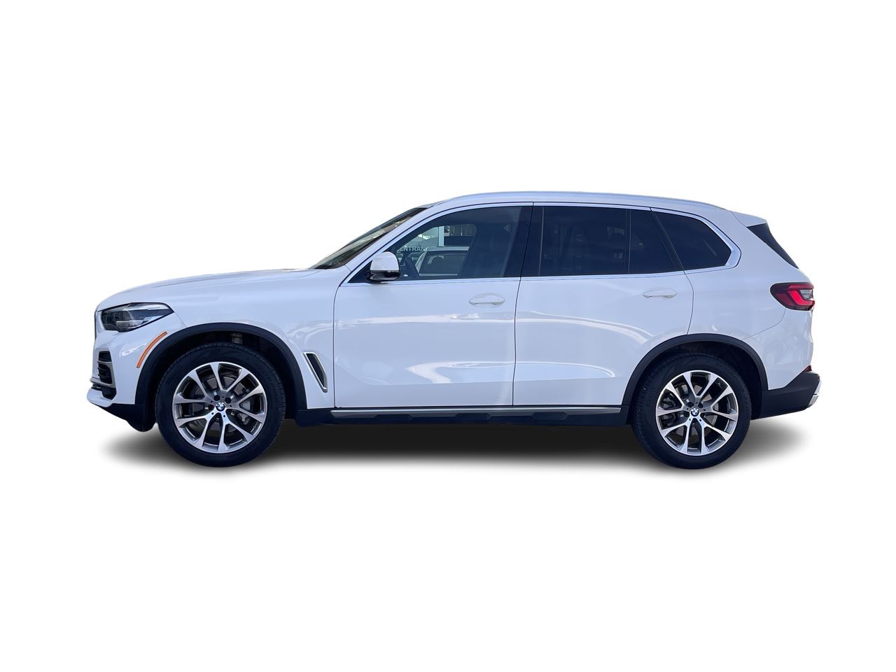 2023 BMW X5 in Calgary, Alberta
