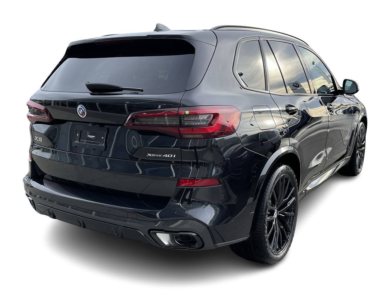 BMW X5  2023 à Calgary, Alberta