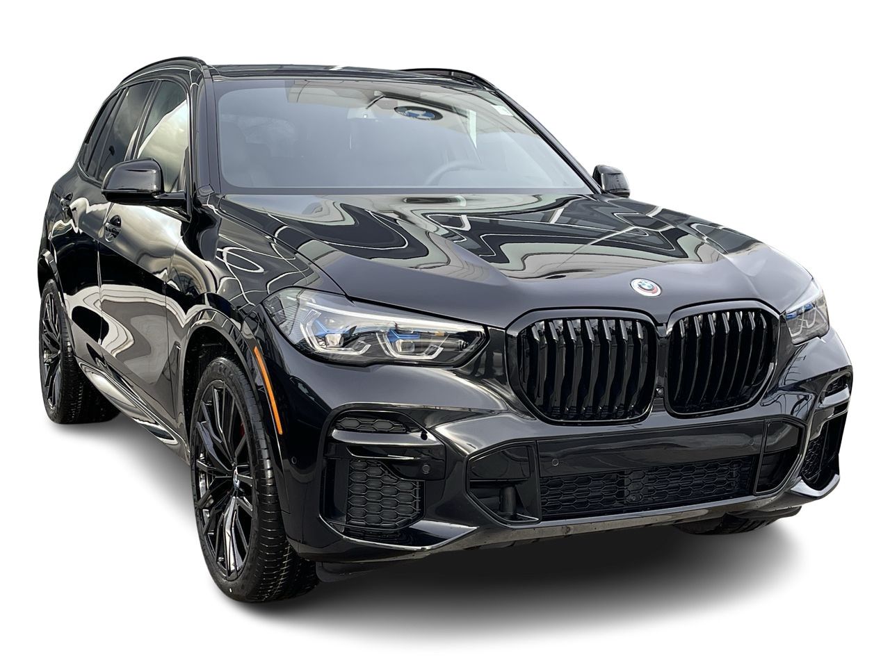 2023 BMW X5