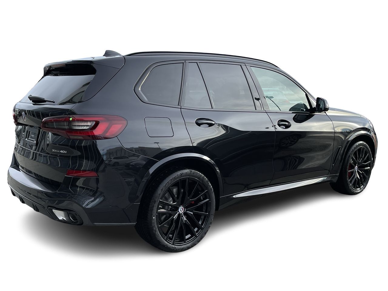 BMW X5  2023 à Calgary, Alberta