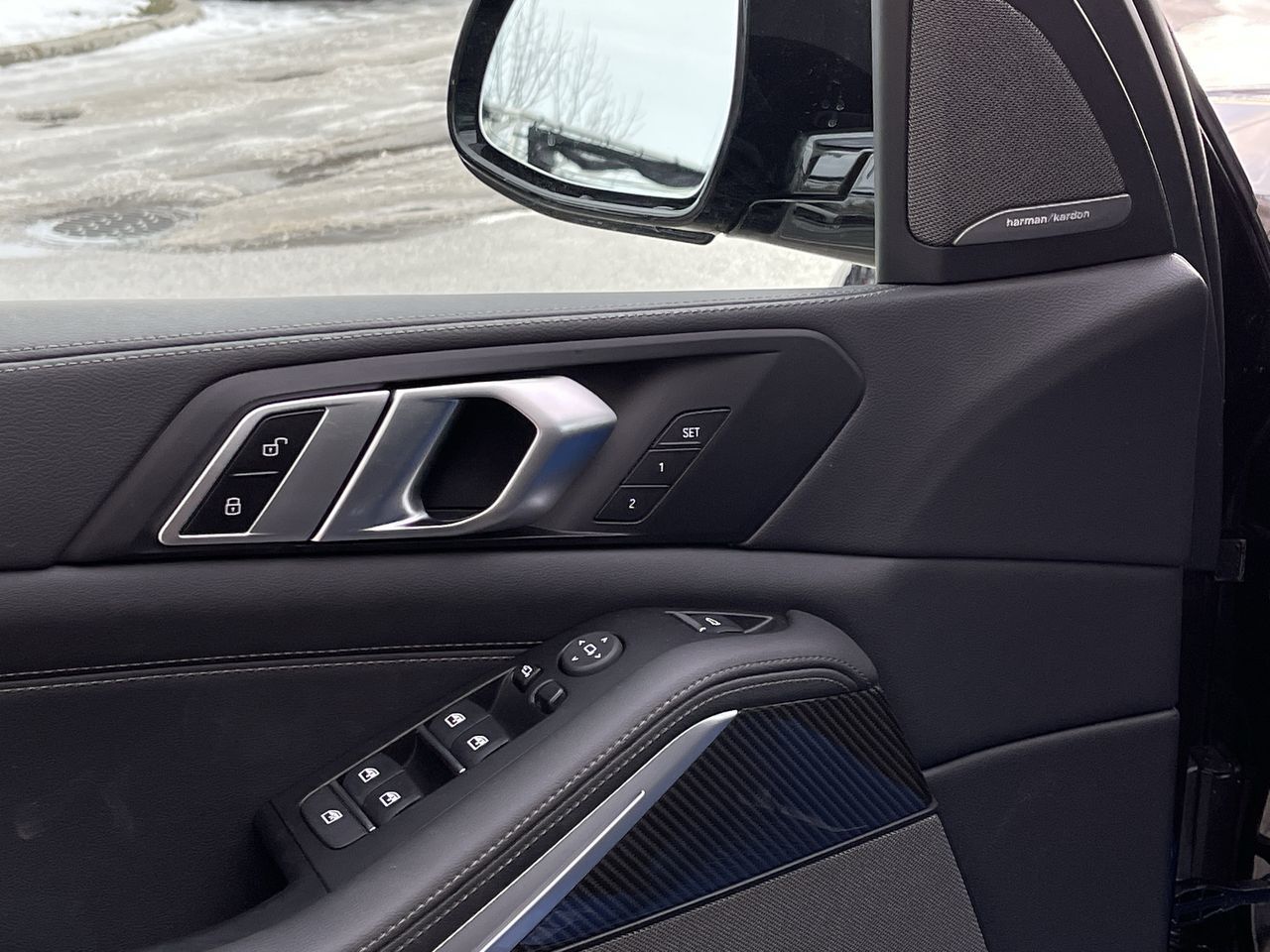 BMW X5  2023 à Calgary, Alberta