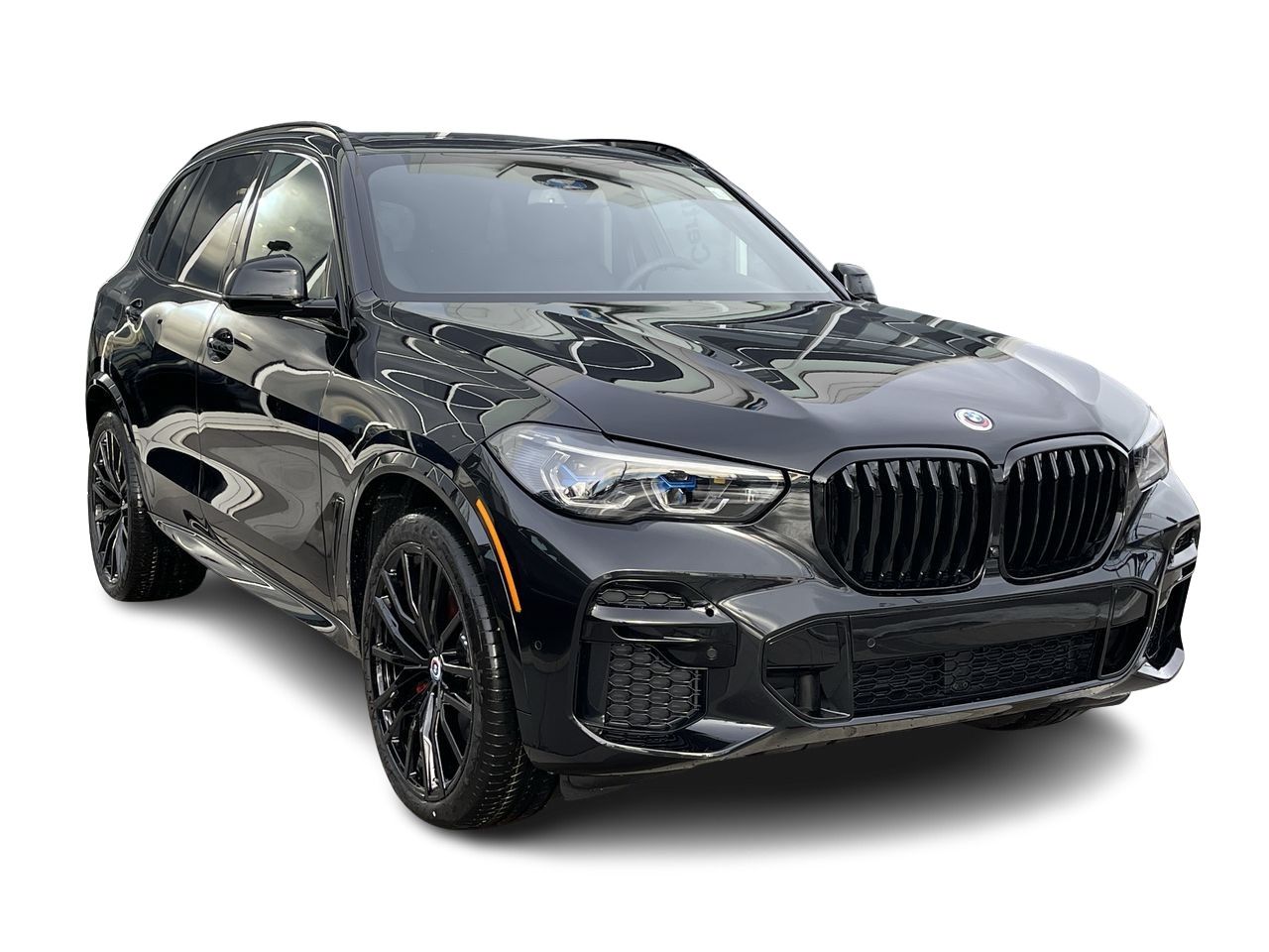 BMW X5  2023 à Calgary, Alberta