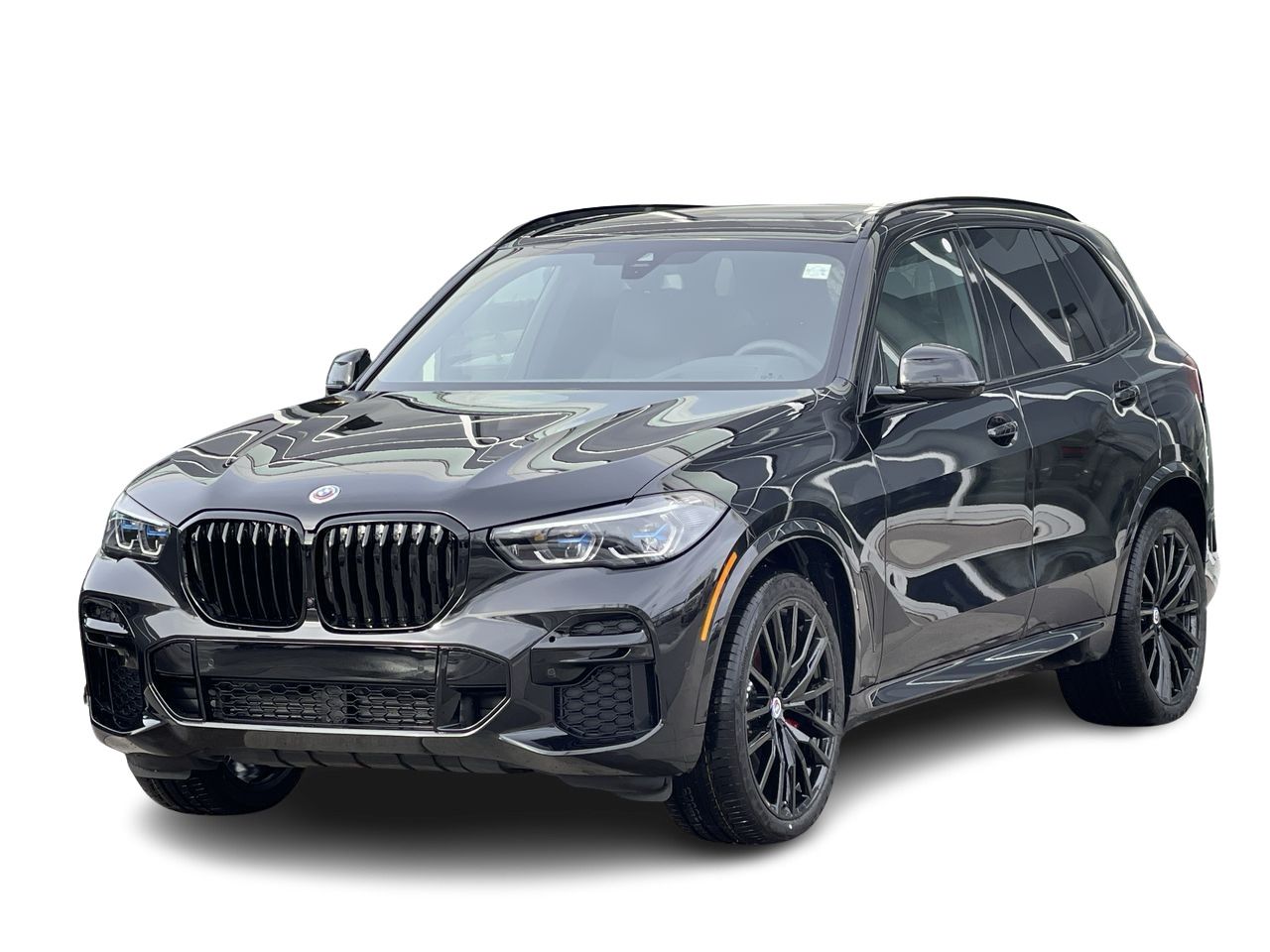 2023 BMW X5