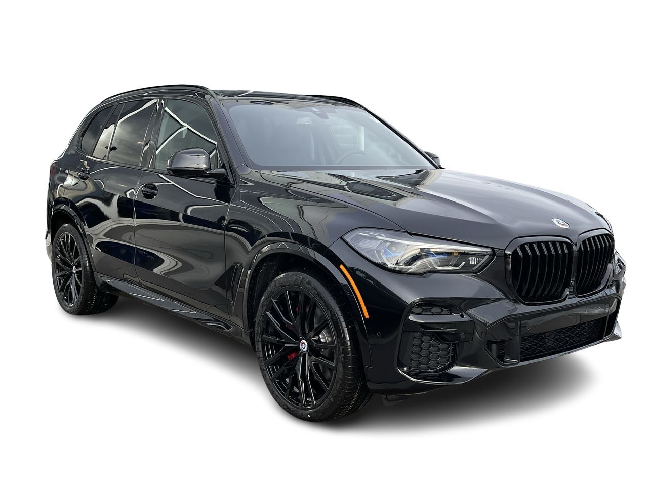 BMW X5  2023 à Calgary, Alberta