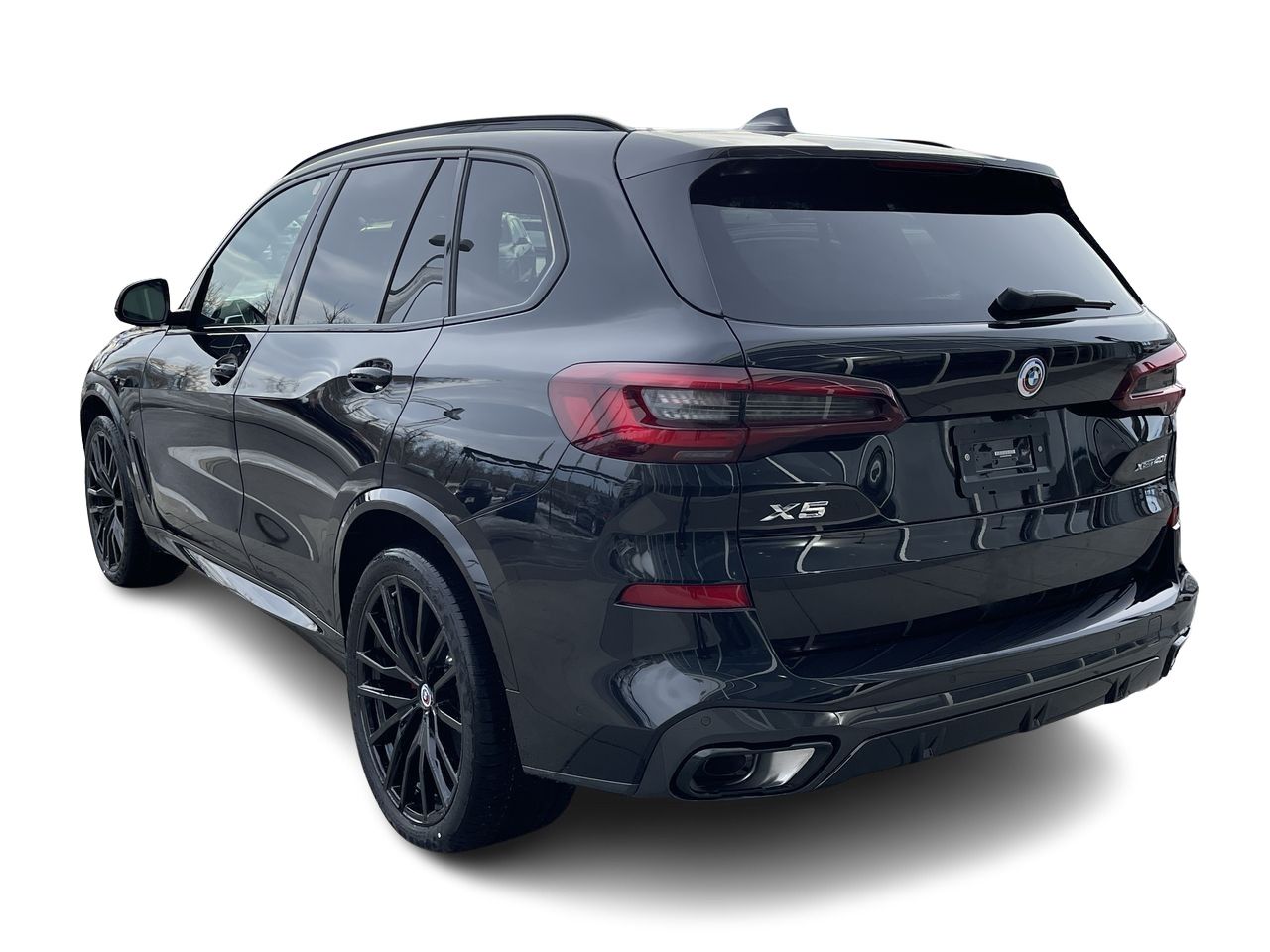 BMW X5  2023 à Calgary, Alberta