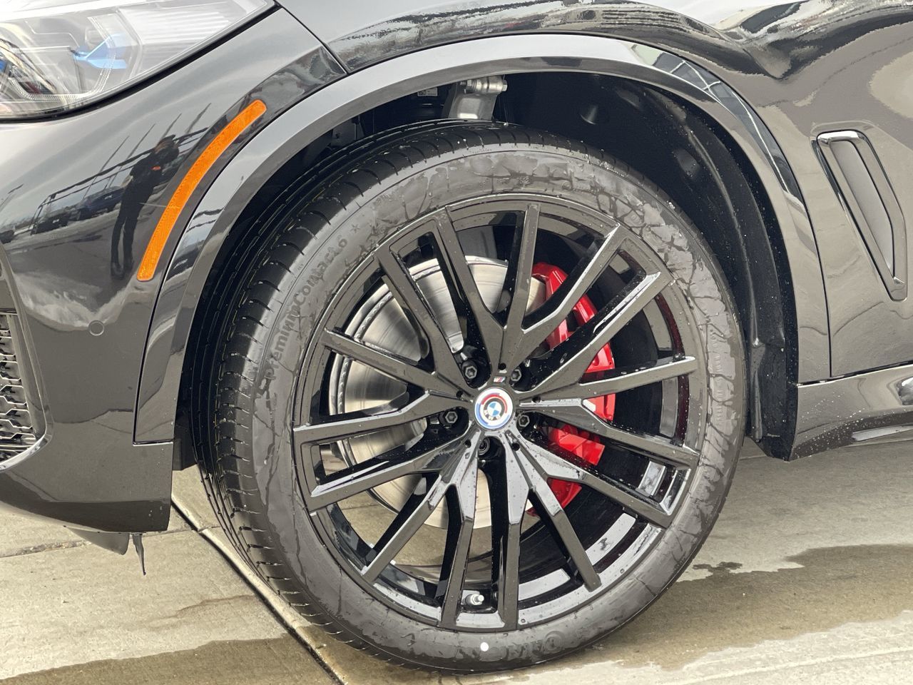 BMW X5  2023 à Calgary, Alberta