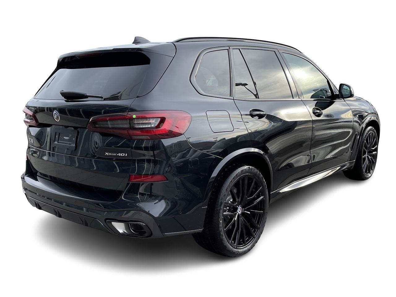 BMW X5  2023 à Calgary, Alberta