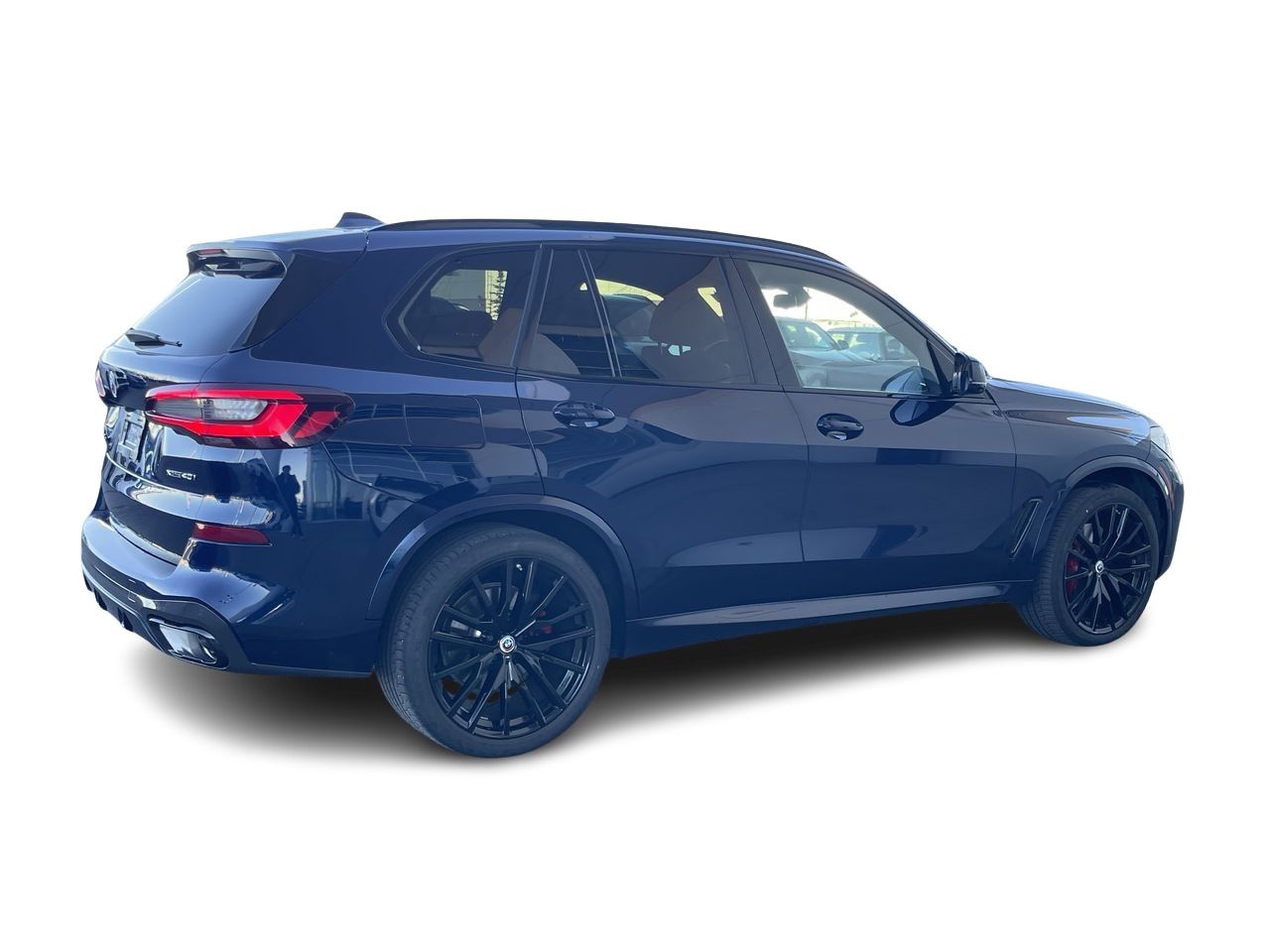 2023 BMW X5
